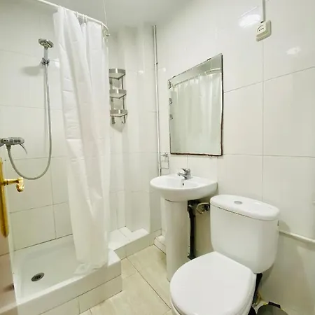 Appartamento 016 Apartament 4 -1 Barcellona