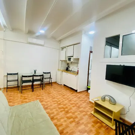 016 Apartament 4 -1 *