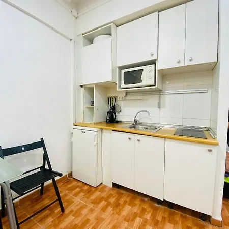 016 Apartament 4 -1 Apartment